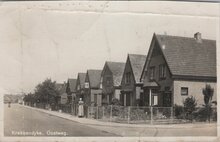 KRABBENDYKE - Oostweg