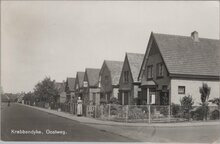 KRABBENDYKE - Oostweg