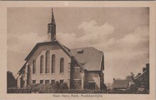 KRABBENDIJKE - Ned. Herv. Kerk