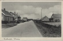 KRABBENDIJKE - Westweg