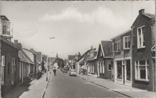 KRABBENDIJKE - Dorpstraat