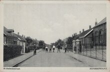 KRABBENDIJKE - Wilhelminastraat