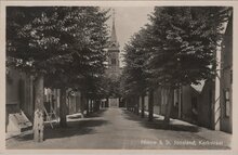 NIEUW & ST. JOOSLAND - Kerkstraat