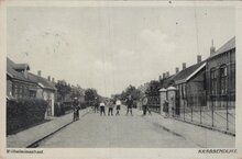 KRABBENDIJKE - Wilhelminastraat