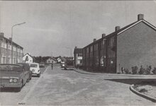 KRABBENDIJKE - Oosterscheldestraat