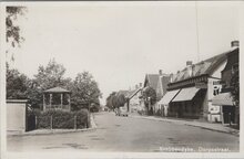 KRABBENDYKE - Dorpsstraat