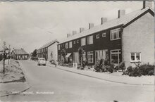 KRABBENDIJKE - Morlodestraat