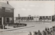 KRABBENDIJKE - Chr. Mulo School Rehoboth