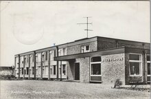 KRABBENDIJKE - Huize Nieuwlande