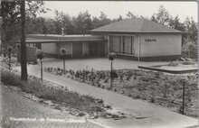 OOSTDIJK - Kleuterschool de Puttertjes