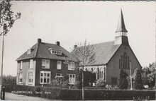 KRABBENDIJKE - Geref. Kerk