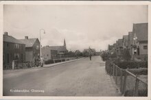 KRABBENDIJKE - Oostweg