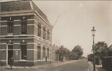 KRABBENDIJKE - Noordweg