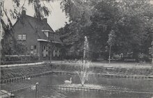 KRABBENDIJKE - De Vaate