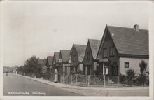 KRABBENDYKE - Oostweg