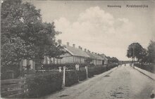 KRABBENDIJKE - Noordweg