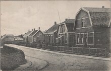 KRABBENDIJKE - Wilhelminastraat