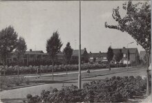 KRABBENDIJKE - Rehoboth school en Hinkelingestraat
