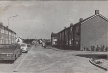 KRABBENDIJKE - Oosterscheldestraat