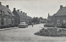 KRABBENDIJKE - Burg. Sandbergstraat