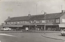 KRABBENDIJKE - Centrum