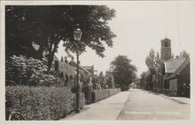 KRABBENDYKE - Dorpsstraat