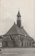 KOUDEKERKE - Ned. Herv. Kerk