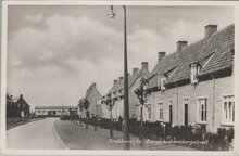 KRABBENDIJKE - Burgem. Sandbergstraat