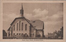 KRABBENDIJKE - Ned. Herv. Kerk