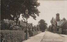 KRABBENDYKE - Dorpsstraat