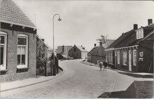 KWADENDAMME - Dorpstraat