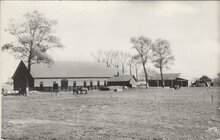 KWADENDAMME - Boerderij