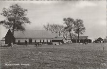 KWADENDAMME - Boerderij