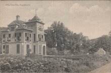 KOUDEKERKE - Villa Albertine