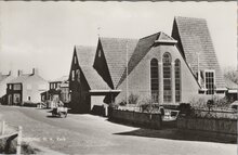 DOMBURG - R. K. Kerk