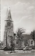 DOMBURG - N. H. Kerk