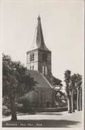 DOMBURG - Ned. Herv. Kerk