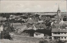 DOMBURG - Panorama