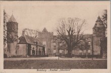 DOMBURG - Kasteel Westhove