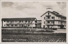 DOMBURG - Rusthuis Ter Mantelinge