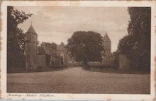 DOMBURG - Kasteel Westhove