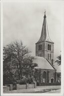 DOMBURG - Herv. Kerk