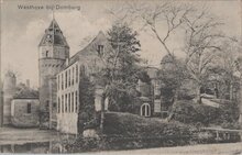 DOMBURG - Westhove bij Domburg