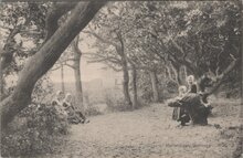 DOMBURG - Mantelingen