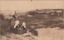 ZEELAND - (Walcheren) Zeeland