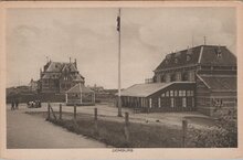 DOMBURG - Villa's