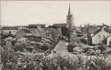 DOMBURG - Tooropstraat