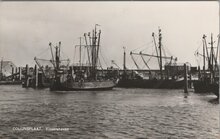 COLIJNSPLAAT - Vissershaven
