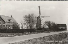 COLIJNSPLAAT - Oude Molen