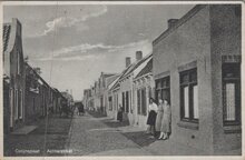 COLIJNSPLAAT - Achterstraat